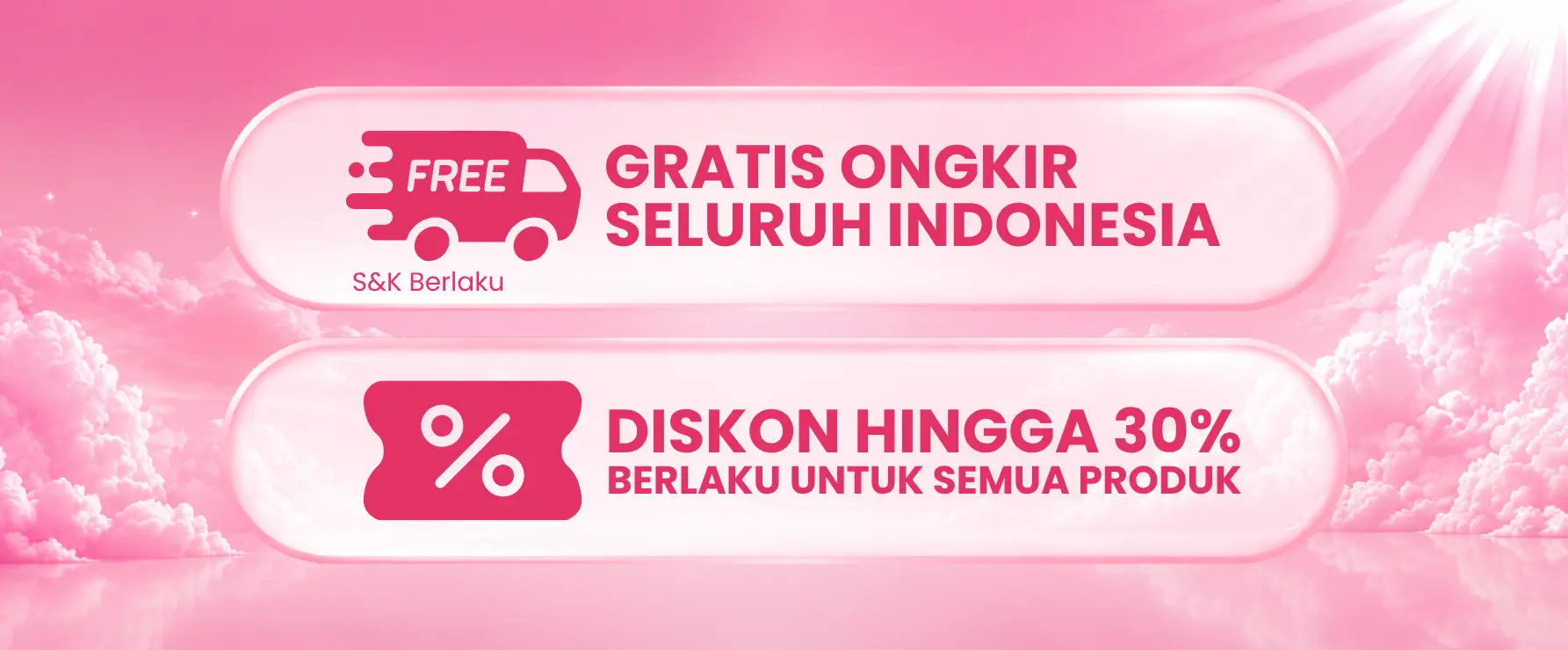 banner promo