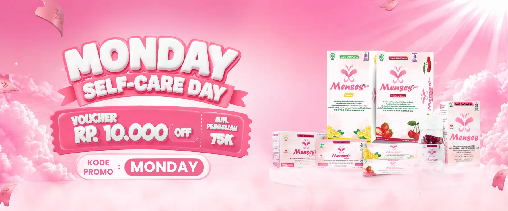 banner promo