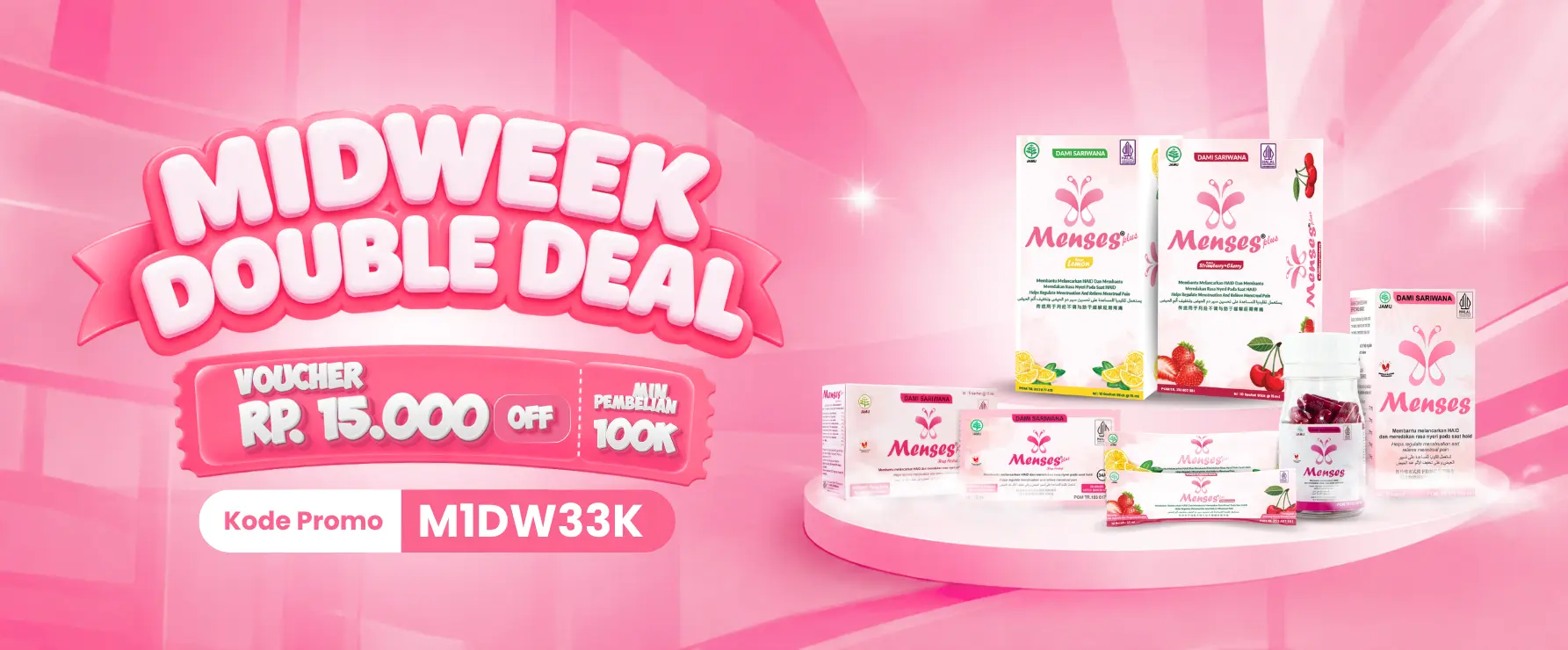 banner promo