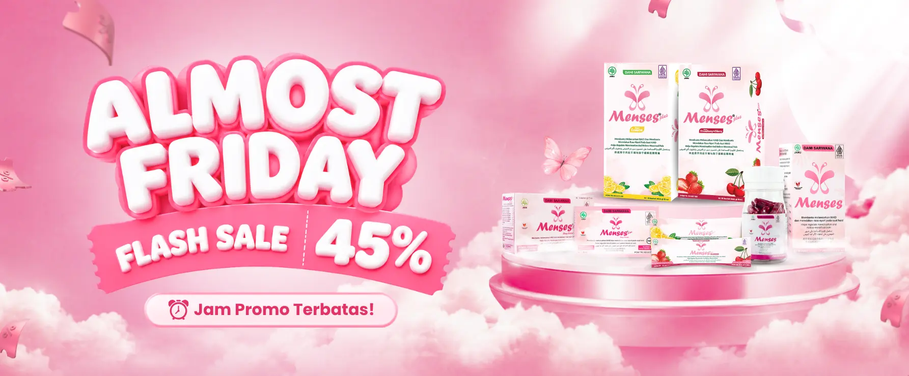 banner promo